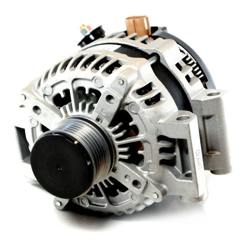 Alternador Jeep Wrangler - Liberty - Dodge Nitro 2.8 Diesel