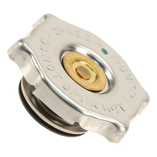 Tapa De Radiador 16 Psi Jeep Grand Cherokee 3.0 3.7 2003/10