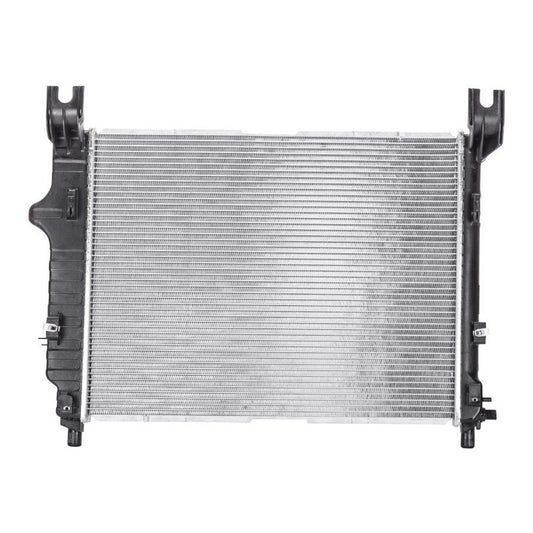 Radiador De Agua Dodge Dakota, Durango 4.7 5.2 5.9 (2000/04)