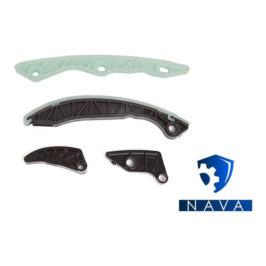 Kit Cadena Distribucion Dodge Caliber Jeep Compass Patriot
