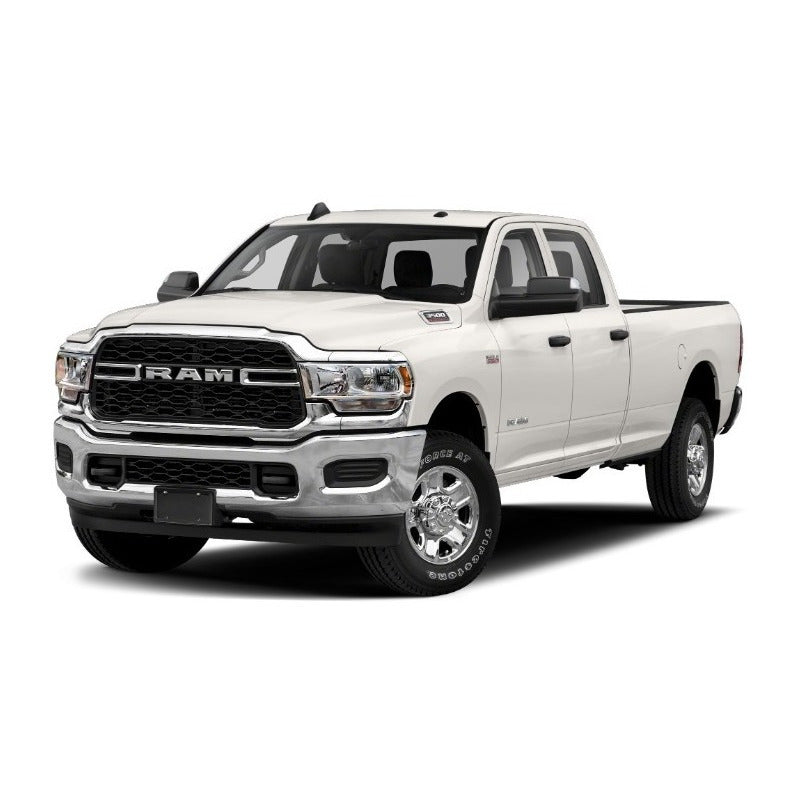 Bomba De Agua Ram 1500 - Ram 2500 - Ram 3500 (2011/2018)