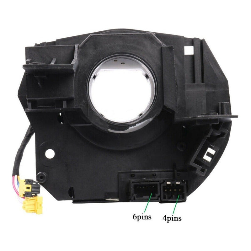 Cinta Airbag Clockspring Dodge Journey 2011 - 2018