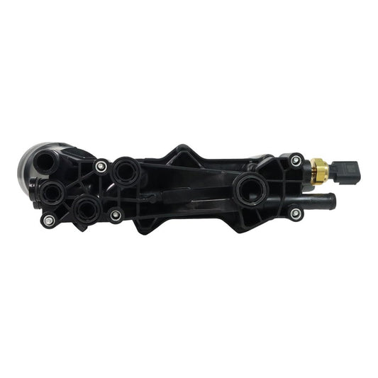 Enfriador De Aceite Jeep Wrangler - Gladiator 3.6