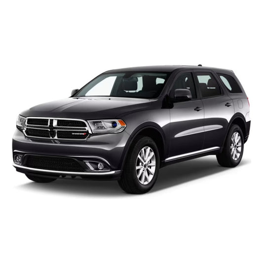 Par De Bieletas Delanteras Dodge Durango 3.6 5.7 (2011/2015)