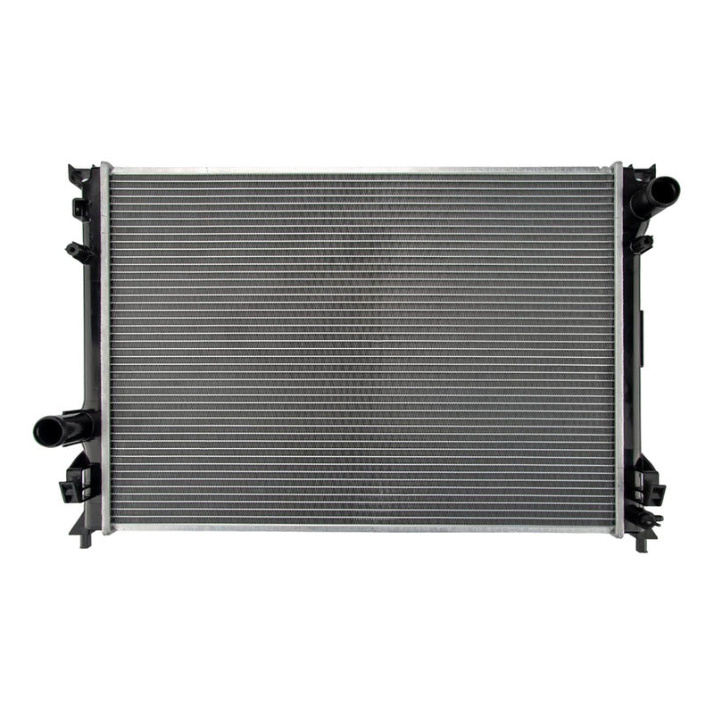 Radiador Dodge Charger - Challenger 3.6 5.7 6.2 6.4 2011/23
