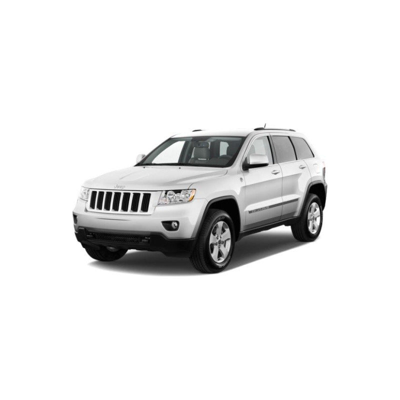 Filtro Caja Jeep Grand Cherokee - Dodge Durango 5.7 2002/12