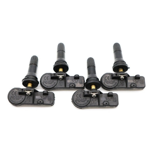 Sensor Presion Neumaticos Ram 1500 2500 4500 5500 Pack 4