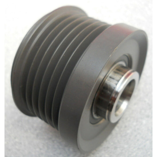 Polea Alternador Jeep Wrangler - Liberty - Nitro 2.8 Crd