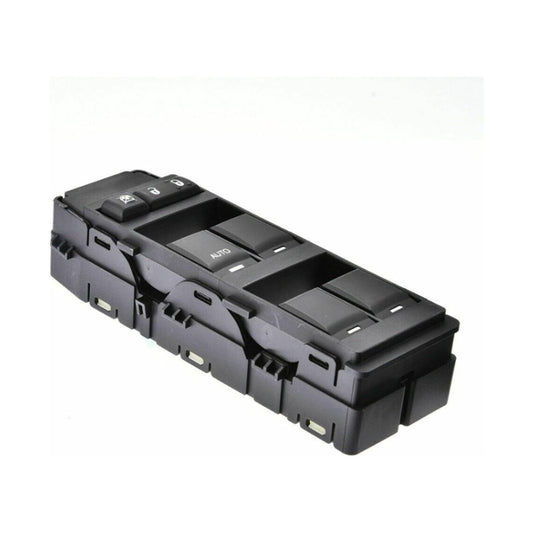 Interruptor De Ventana Lhd Para Dodge Dakota 2005-2011
