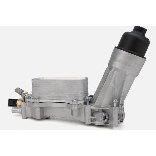 Enfriador Aceite Motor Jeep Grand Cherokee 3.6 2011/2013