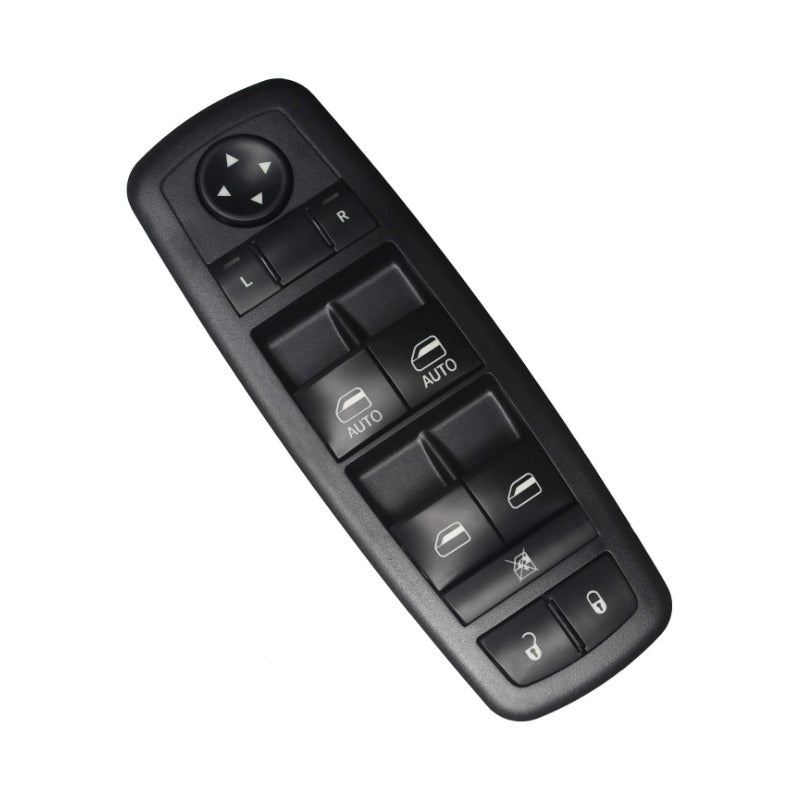 Botonera Alzavidrio Dodge Journey 2.4 3.5 (2009/10) 9/3 Pin