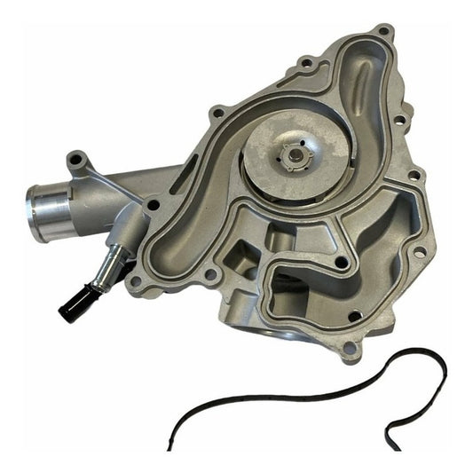 Bomba De Agua Ram 1500 - Ram 2500 - Ram 3500 (2011/2018)