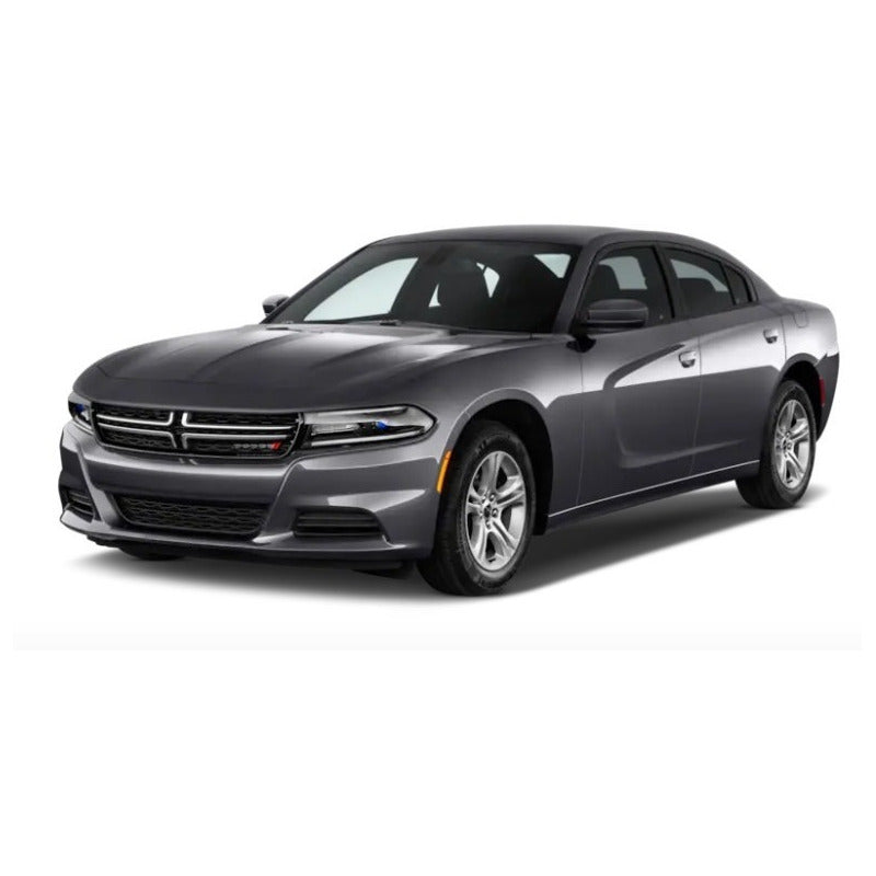 Bomba De Bencina Dodge Charger, Challenger (2006/2019)