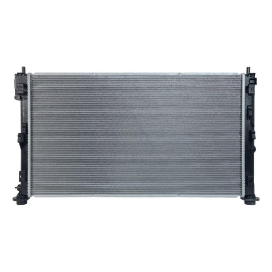 Radiador Chrysler Sebring, Stratus - Jeep Compass, Patriot