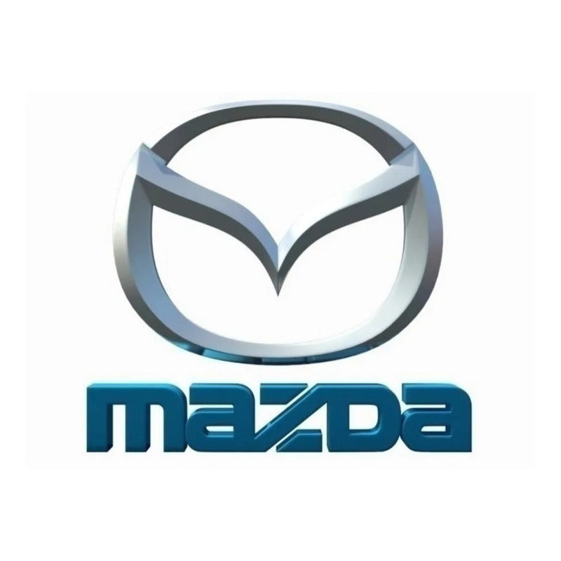 Bobina De Encendido Mazda Mx3 1.8, Mx6 2.5 (1992/1994)