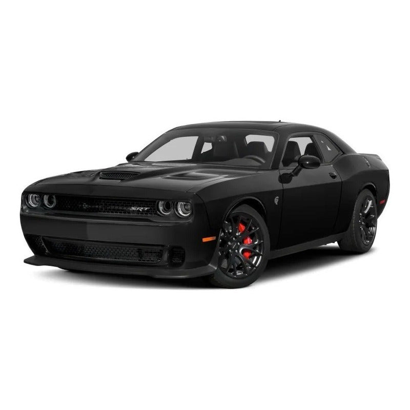 Bomba De Bencina Dodge Charger, Challenger (2006/2019)