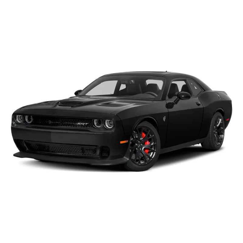 Deposito Refrigerante Dodge Charger Challenger 3.6 5.7 11/23
