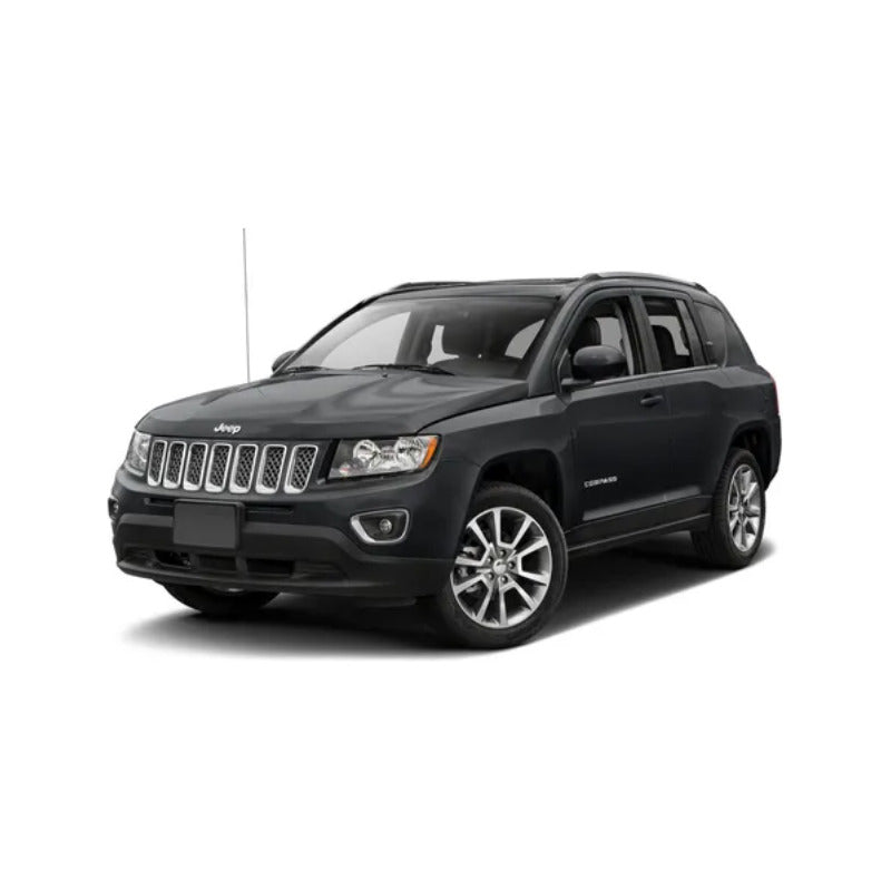 Bandeja (par) Suspension Dodge Caliber/jeep Compass Patriot