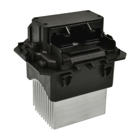 Resistencia Motor Soplador Jeep Grand Cherokee - Commander