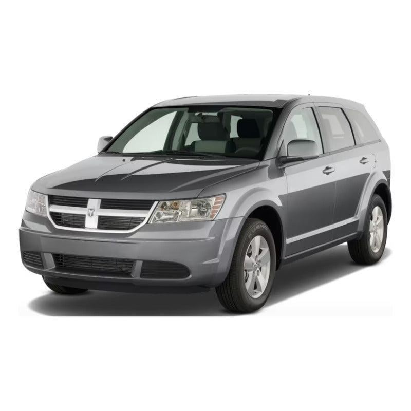 Botonera Alzavidrio Dodge Journey 2.4 3.5 (2009/10) 9/3 Pin