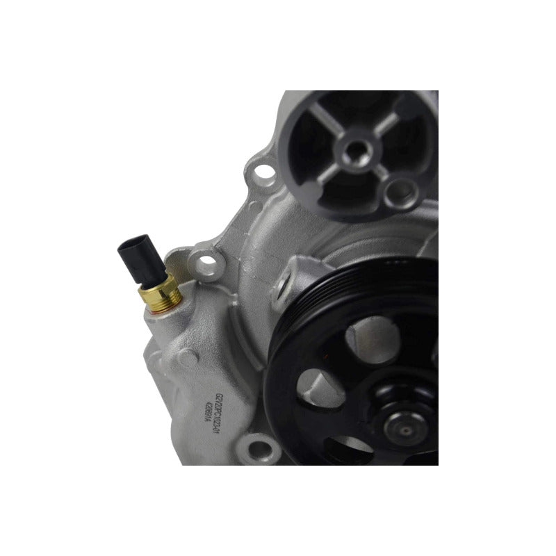 Bomba Agua Jeep Grand Cherokee - Dodge Durango 2011/2017 5.7