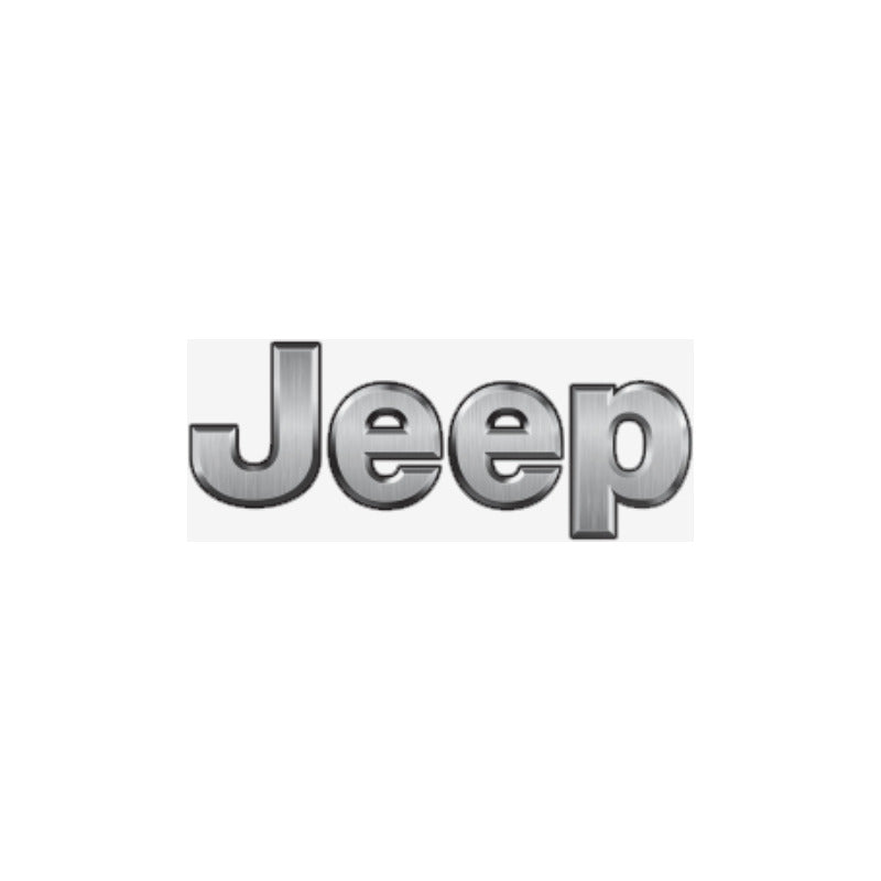 Enfriador Aceite De Motor Jeep Cherokee 2.4 (2014/2023)