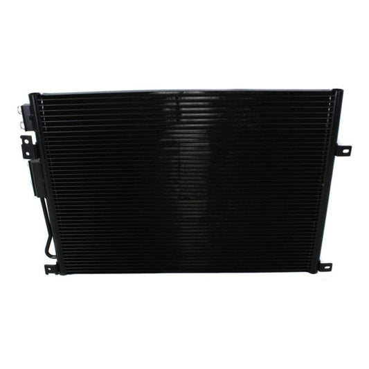 Condensador Jeep Grand Cherokee 3.0 3.7 4.7 5.7 6.1 (06/10)