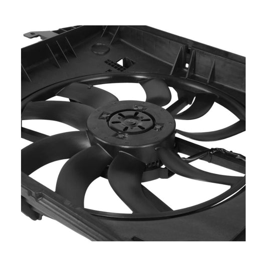 Ventilador De Radiador Ram 1500 3.0 (2014/2019)