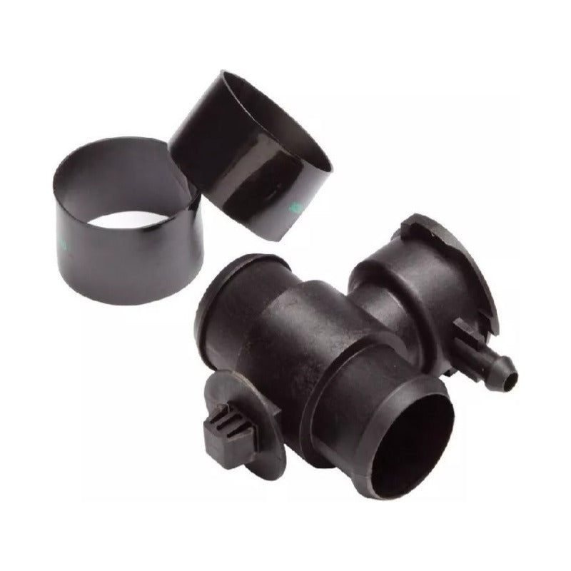 Cuello Relleno Refrigerante Manguera Dodge Journey