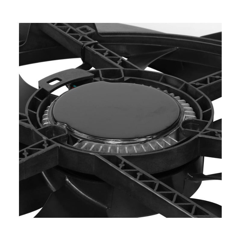 Ventilador De Radiador Ram 1500 3.0 (2014/2019)