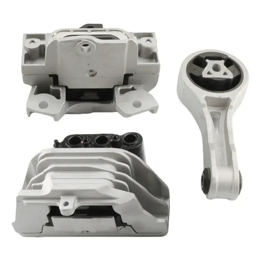 Kit Soportes De Motor Dodge Journey 2.4 (2011/2020)