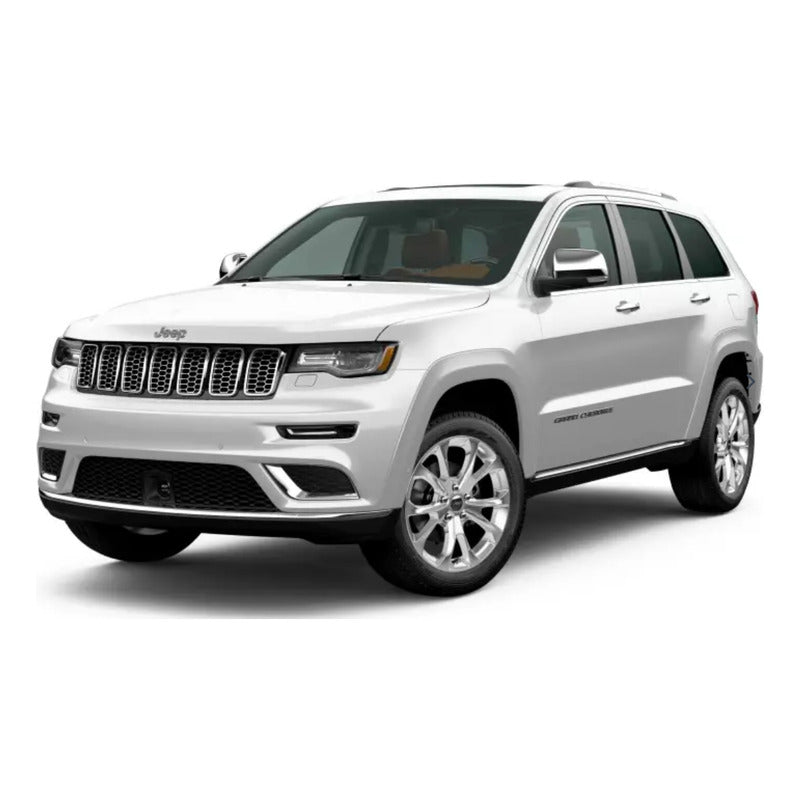 Terminal Dirección Izq Jeep Grand Cherokee 3.0 3.6 5.7 16/21