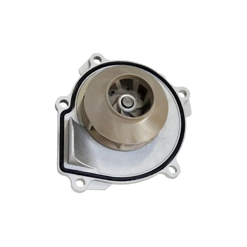 Bomba De Agua Jeep Wrangler Jk 2.8 (2007/18)