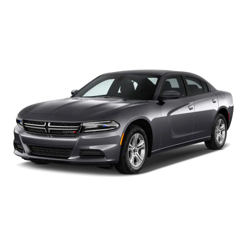 Deposito Refrigerante Dodge Charger Challenger 3.6 5.7 11/23