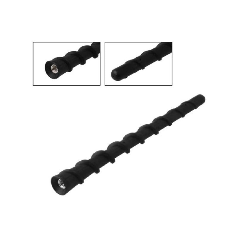 Antena Jeep Compass - Patriot - Liberty - Grand Cherokee Negro