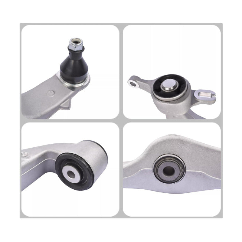 Par Bandejas Inferiores Dodge Durango 3.6 5.7 6.2 6.4 16/25