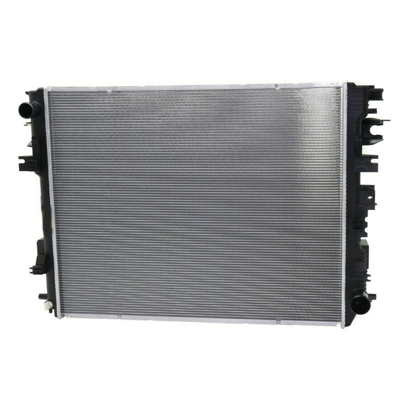 Radiador Ram 1500 3.0 - Ram 2500 6.4 - Ram 3500 6.4 2014/18