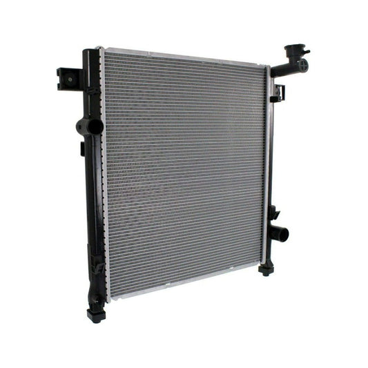 Radiador Jeep Liberty 3.7 (2008/2012)