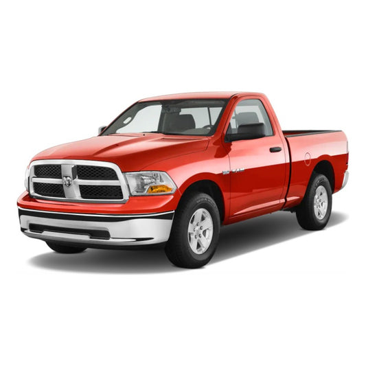 Goma Barra Estabilizadora Dodge Ram 1500 2500 3500 (06/09)