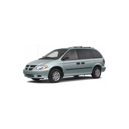 Par Bieletas Delanteras Dodge Caravan - Chrysler Voyager 2.4