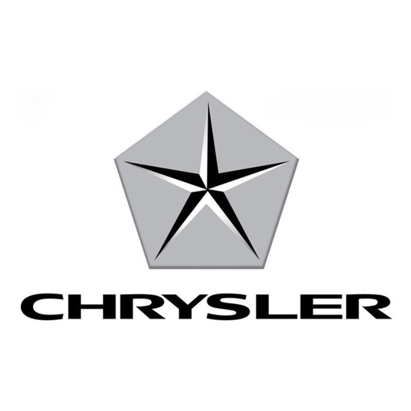 Radiador Chrysler Aspen 4.7 - 5.7 (2007/2009)
