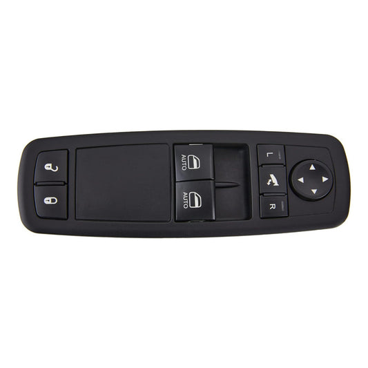 Botonera Alzavidrios Ram 1500 - 2500 - 3500 (2013/18) 3 Pin