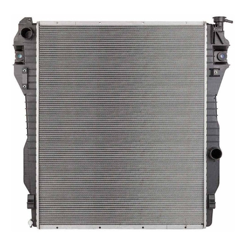 Radiador Dodge Ram 2500, 3500, 4500, 5500 6.7 (2010/12)