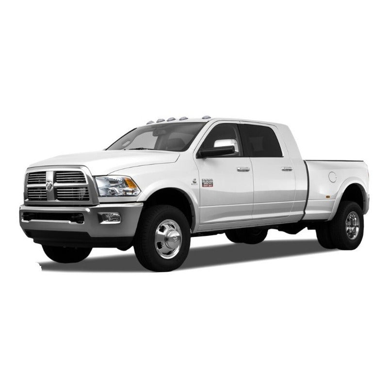 Radiador Dodge Ram 2500, 3500, 4500, 5500 6.7 (2010/12)