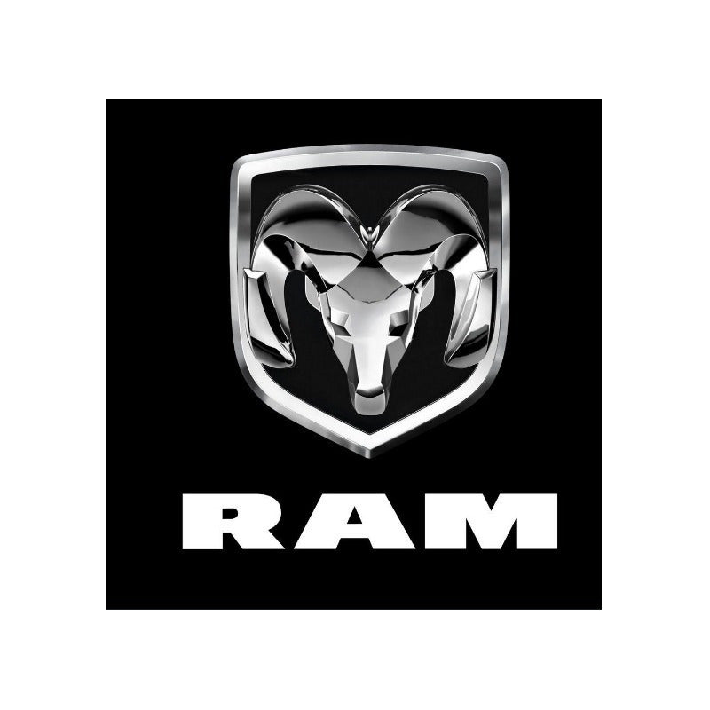 Bomba De Agua Ram 1500 - Ram 2500 - Ram 3500 (2011/2018)