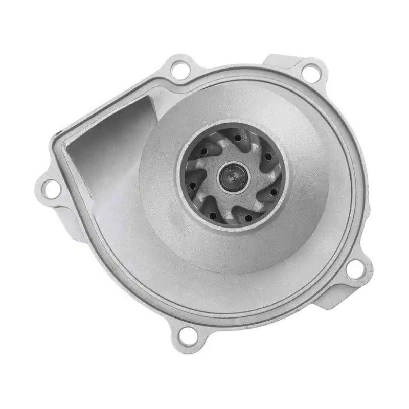 Bomba De Agua Jeep Cherokee Kk - Wrangler Jk (2007/18)