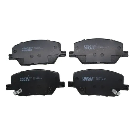 Pastillas Freno Delanteras Jeep Commander 2.0 (2021/2026)