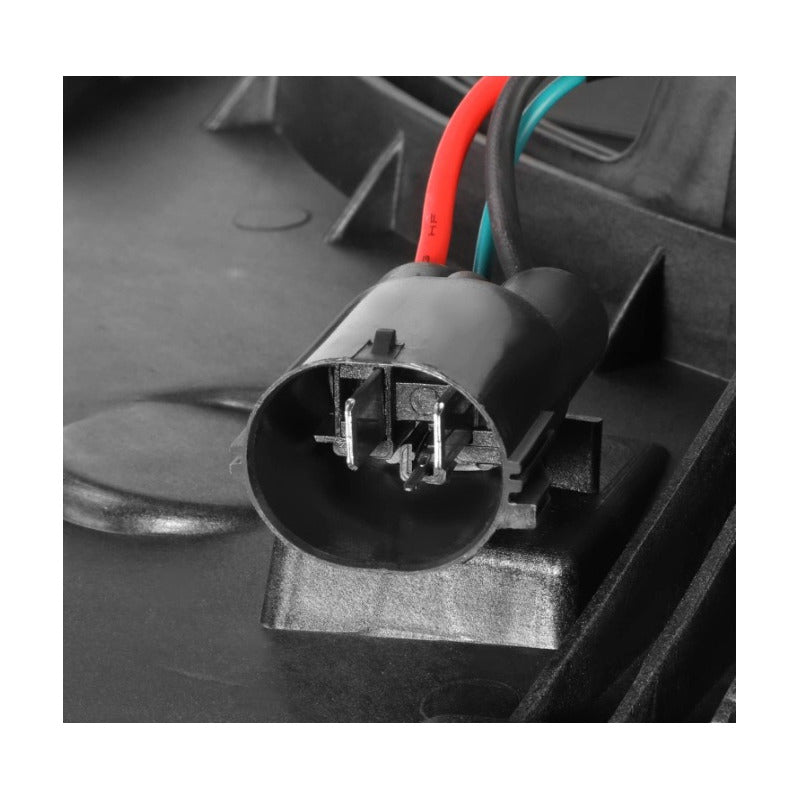 Ventilador De Radiador Ram 1500 3.0 (2014/2019)