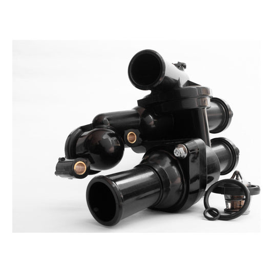 Caja Carcasa Termostato Dodge Caliber Jeep Compass - Patriot