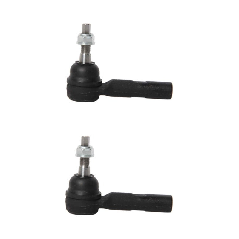 Terminales Extremo Delantero Chrysler 300, Mitsubishi Raider